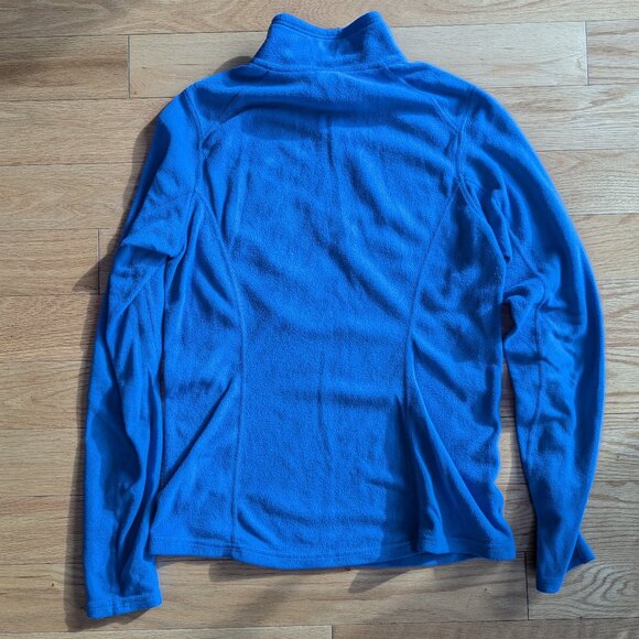 The North Face - Fleece Pull Over - Picture 4 of 7